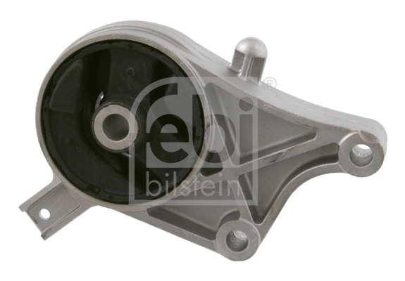 Mounting, engine